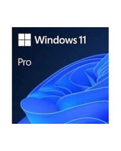MICROSOFT Windows 11 Pro 64bit Eng Intl OEM (FQC-10528) - SOF01128