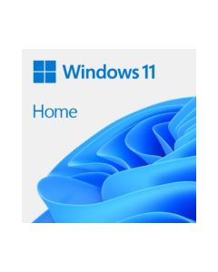 MICROSOFT Windows Home 11 FPP 64-bit (HAJ-00089) - SOF01417