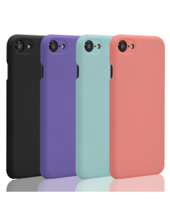 Maska za Samsung S10e/ G970 Soft Color crna - 035073
