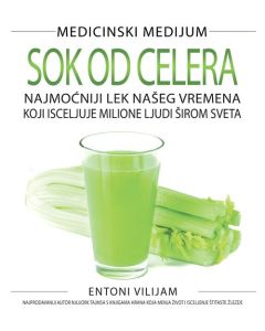 Sok od celera - H0040