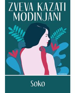 Soko - 9788663693234