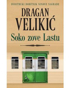 Soko zove Lastu - 9788652146659