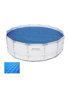 BESTWAY Solarni prekrivač za bazen 427cm 58252