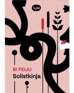 Solistkinja - 9788682706007
