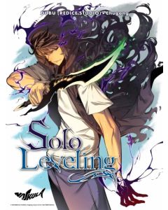 Solo Leveling 1 - 9788661060304