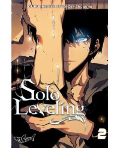 Solo Leveling 2 - 9788661060328