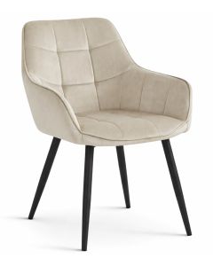 OSKAR Somotna stolica varsi bež