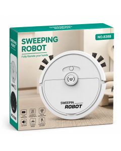 Smart mini robot usisivač, visina 6,5 cm
