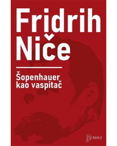 Šopenhauer kao vaspitač