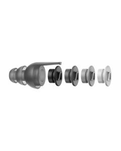 SENNHEISER SoundProtex Plus - 55385