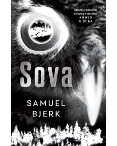 Sova - 9788652143191