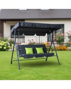 eHomeGarden Baštenska ljuljaška SP-176