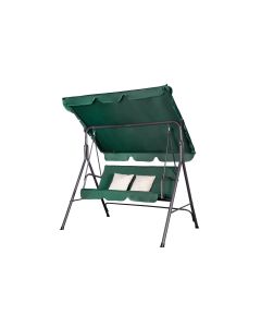eHomeGarden Baštenska ljuljaška SP-176GR