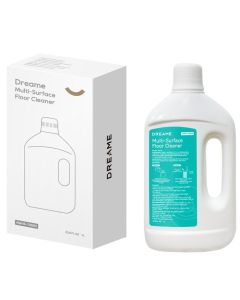 DREAME Sredstvo za čišćenje podova (1L）(Wet &Dry)