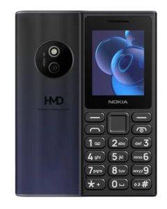 NOKIA  110 2024 Type-C/crna - SP01Z07Z2074Y