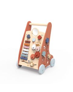 SPEEDY MONKEY- Aktiviti hodalica