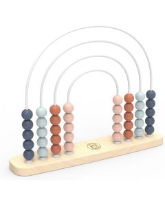 Speedy Monkey- Abacus