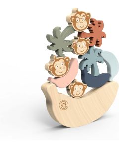 SPEEDY MONKEY- Napravi balans