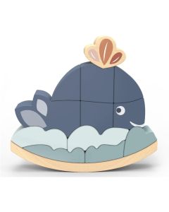 SPEEDY MONKEY- Balans slagalica kit