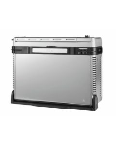 NINJA Rerna SP101EU 8u1/ 10L/ 2400W/ sivocrna - SP101EU
