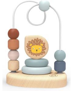 Speedy Monkey- Rolerkoster