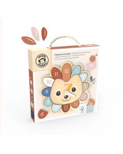 Speedy Monkey-Učimo da gledamo na sat