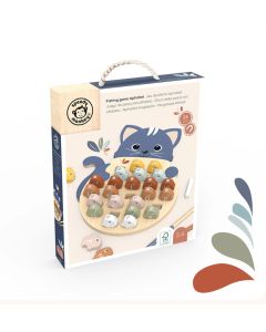 Speedy Monkey-Pecamo slova