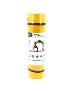 SUPREME Premium podloga za vezbanje 1cm orange