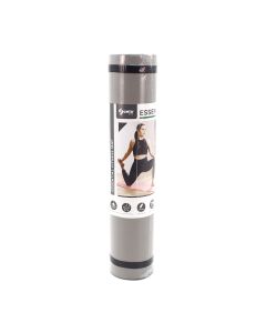 SUPREME Premium podloga za vezbanje 4mm siva