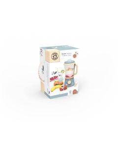 Speedy Monkey - Blender