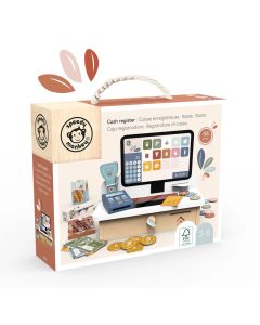 Speedy Monkey-Kasa sa dodacima