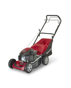 MOUNTFIELD SP 42 benzinska kosilica; 41 cm; 123 cc; samohodna