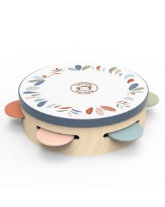 SPEEDY MONKEY- Daire