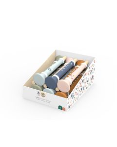 SPEEDY MONKEY-Drvena truba za decu