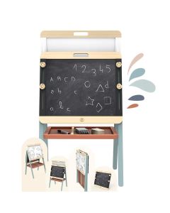 SPEEDY MONKEY- Tabla/Stafelaj 3u1 sa dodacima