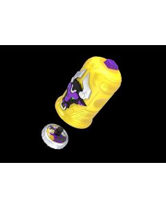 SPIN FIGHTER s Legends Stormy Bull