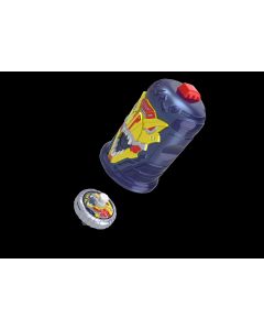 SPIN FIGHTER s Legends Iron Dragon
