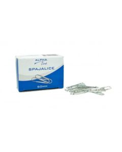 ALPHA LINE Spajalice 50mm - 100233