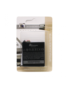 Baterija standard za HTC ONE S 1800mAh - 27475