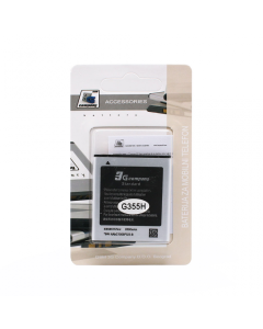 Baterija standard za Samsung G355H Core 2 2000mAh EB585157LU - 34418