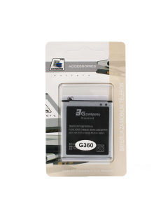Baterija standard za Samsung G360 Core Prime/J200F J2 - 38152-1