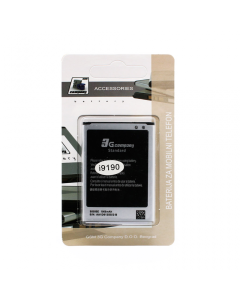 Baterija standard za Samsung i9190 S4 Mini 1900mAh - 27468