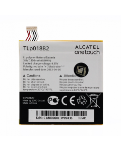 Baterija za Alcatel OT-6030 Idol HQ - 25324