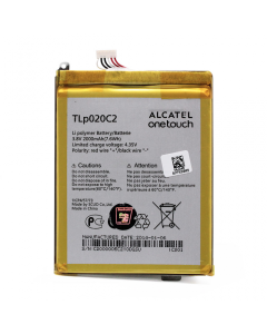Baterija za Alcatel OT-6040 Idol X ORG - 20847-1-1-1