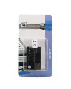 Baterija za Motorola Defy mini/XT320 HF5X - 21316-1