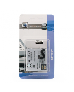 Baterija za Nokia Lumia 920 (BP-4GW) - 30921-1