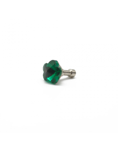 Kapica handsfree 3,5 mm cvet zelena - 22297-1-1