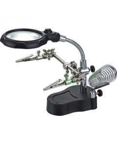 Lupa sa postoljem T-801 - 42365-1