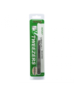 Pinceta Vetus ST-15 kriva - 42342-1
