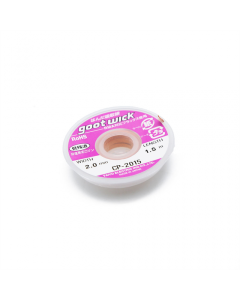 Pletenica za skidanje kalaja Goot 2.0mm 1.5m - 42506-1